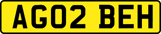 AG02BEH