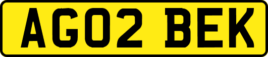 AG02BEK