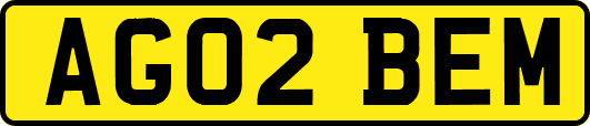 AG02BEM