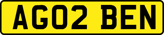 AG02BEN
