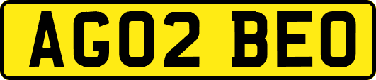 AG02BEO
