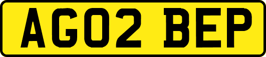 AG02BEP