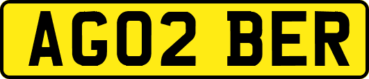 AG02BER