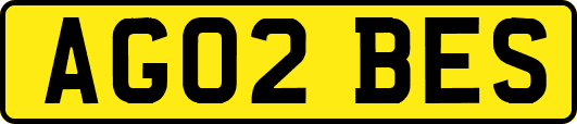 AG02BES