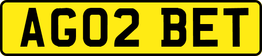 AG02BET