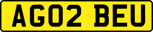 AG02BEU