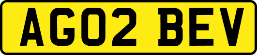AG02BEV