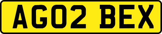 AG02BEX