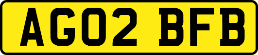 AG02BFB