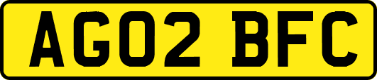 AG02BFC