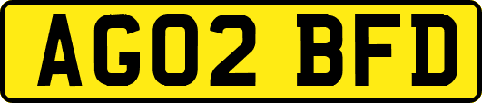 AG02BFD