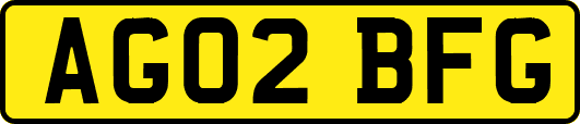 AG02BFG
