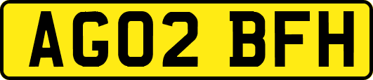 AG02BFH
