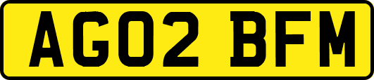AG02BFM