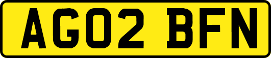 AG02BFN