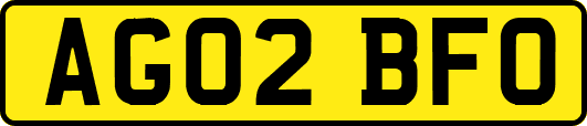 AG02BFO