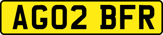 AG02BFR