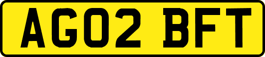 AG02BFT