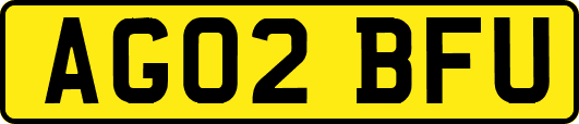AG02BFU