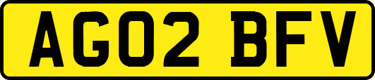 AG02BFV