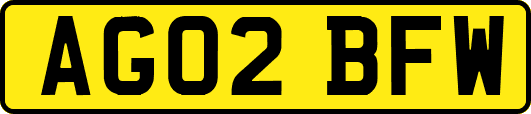AG02BFW