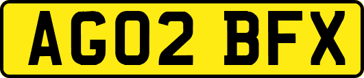 AG02BFX