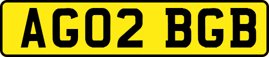 AG02BGB