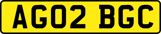 AG02BGC