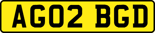 AG02BGD