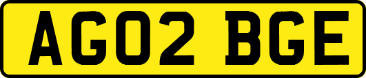 AG02BGE