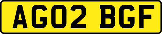 AG02BGF