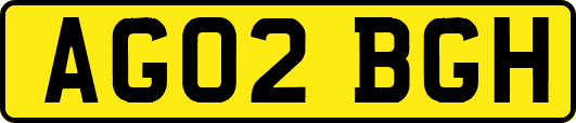 AG02BGH