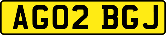 AG02BGJ