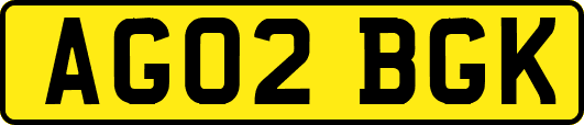 AG02BGK