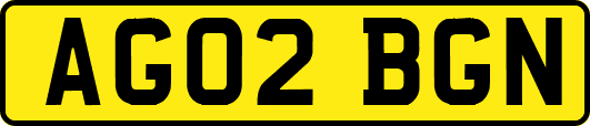 AG02BGN