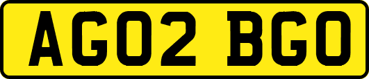 AG02BGO