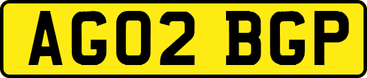 AG02BGP