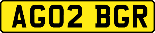 AG02BGR