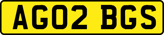 AG02BGS