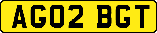 AG02BGT