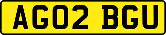 AG02BGU