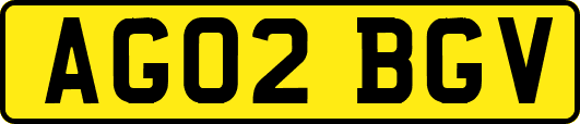 AG02BGV