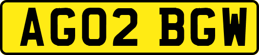AG02BGW