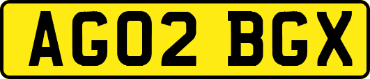 AG02BGX