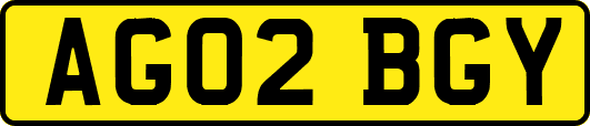 AG02BGY