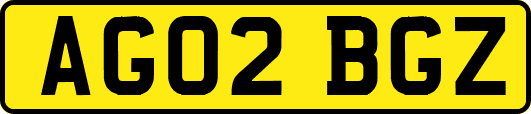 AG02BGZ