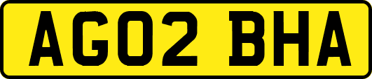 AG02BHA