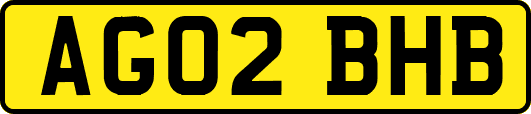 AG02BHB