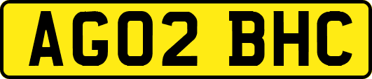 AG02BHC