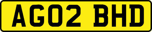 AG02BHD